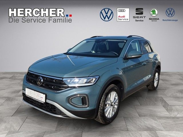 T-Roc