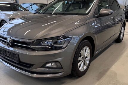 VW Polo 16.000 km 18.990 &euro; Walldorf 69190
