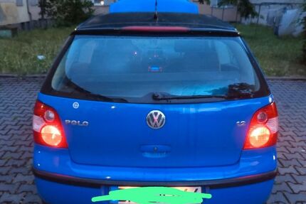 VW Polo 211.538 km 1.900 &euro; Darmstadt 64283
