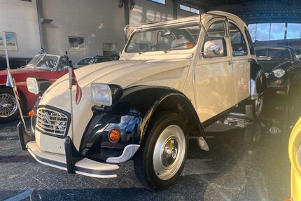 Citroen 2 CV