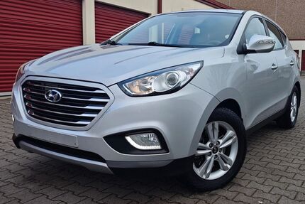 Hyundai ix35 29.740 km 14.900 &euro; Mönchengladbach 41066