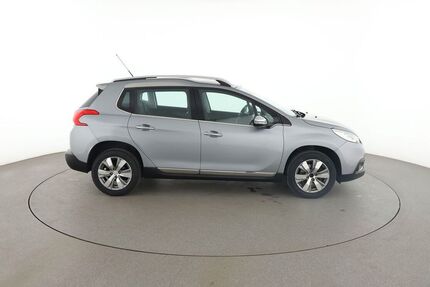 Peugeot 2008 108.000 km 7.900 &euro; Bielefeld 33647