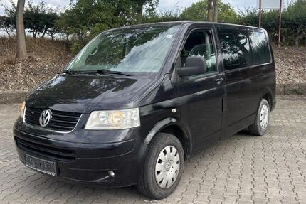 VW T5 Transporter 193.766 km 5.999 &euro; München 81243