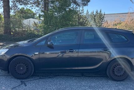 Opel Astra 199.814 km 1.999 &euro; Barsbüttel 22885