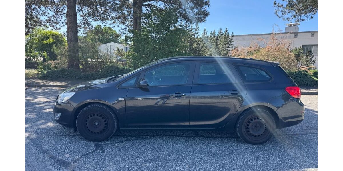 Opel Astra 199.814 km 1.999 &euro; Barsbüttel 22885