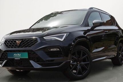 Cupra Ateca 1.090 km 37.590 &euro; Bad Camberg 65520