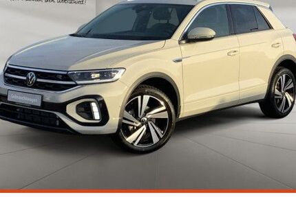 VW T-Roc 5.697 km 30.890 &euro; Nürtingen 72622