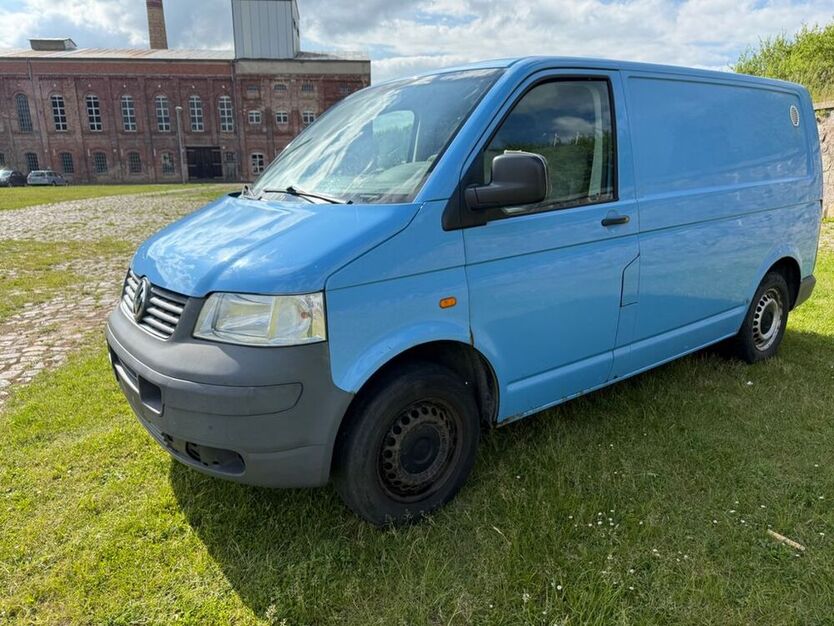 T5 Transporter