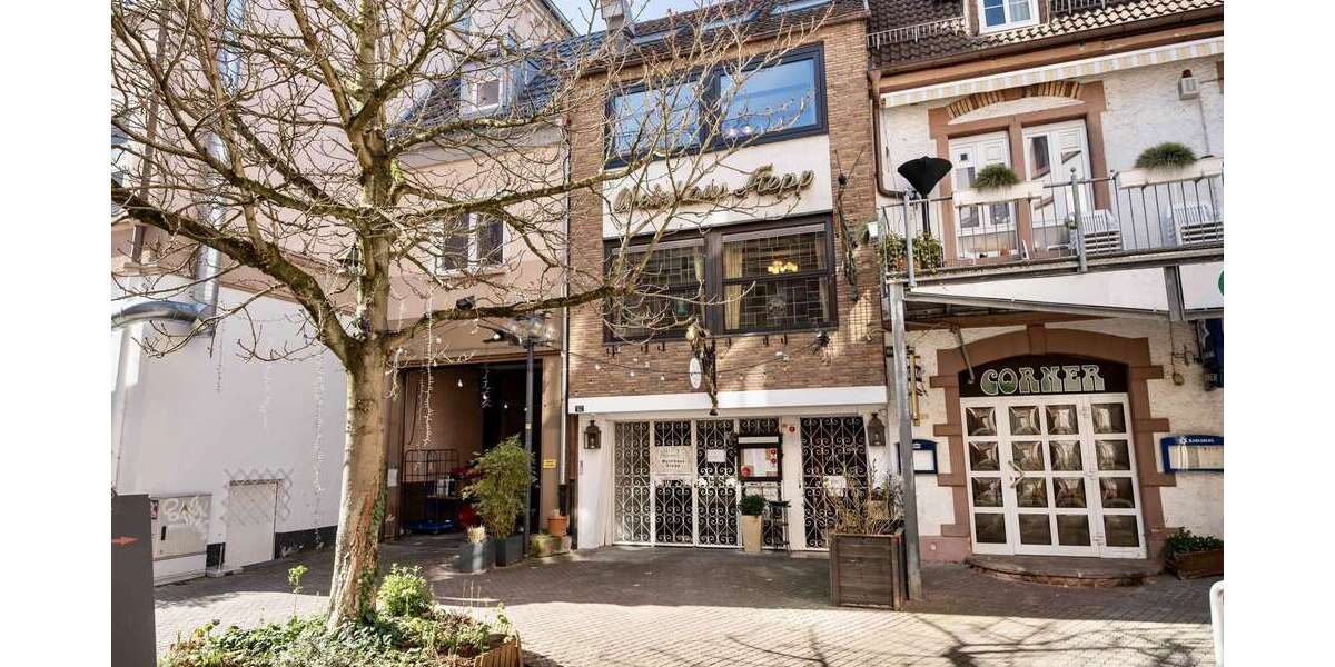 Gastronomie in Kaiserslautern 250.000 € 226.8 m² zimmer