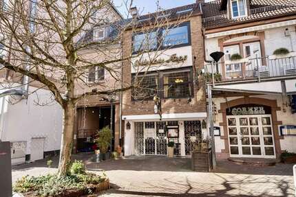 Gewerbeobjekt Kaiserslautern Betzenberg - 210.000&euro; | Angebot:21341893