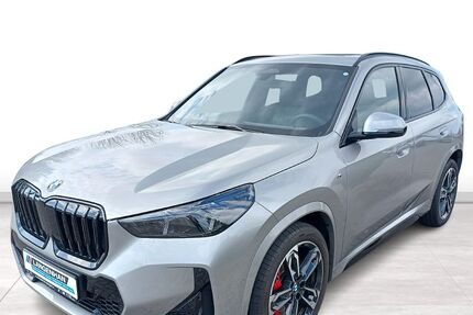 BMW X1 6.876 km 43.744 € Unstruttal 99996