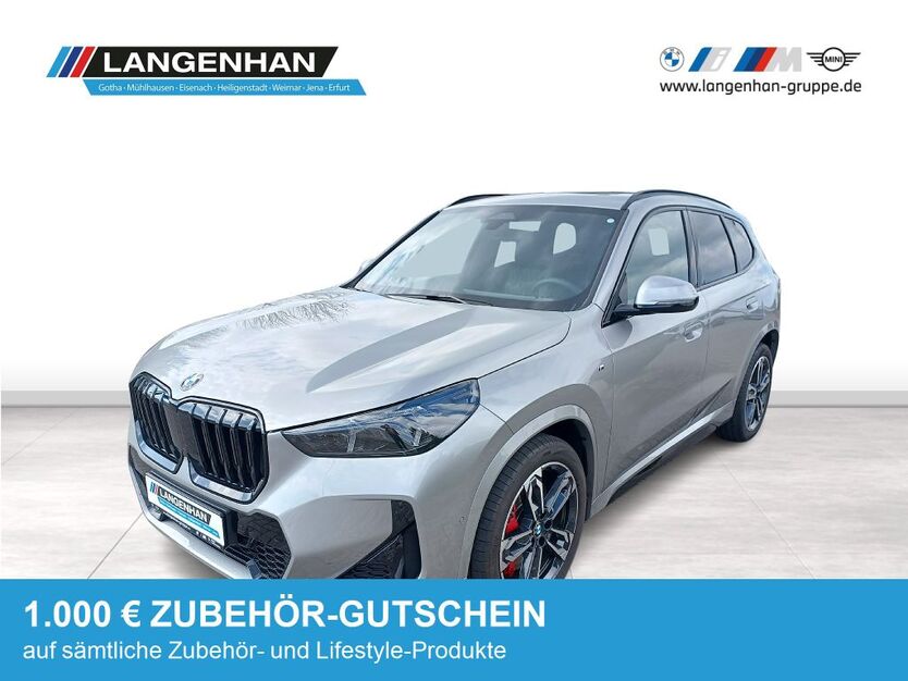 BMW X1 6.876 km 43.938 € Unstruttal 99996