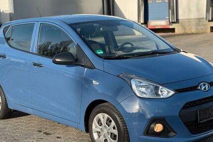 Hyundai i10 110.579 km 5.700 &euro; Alsdorf 52477