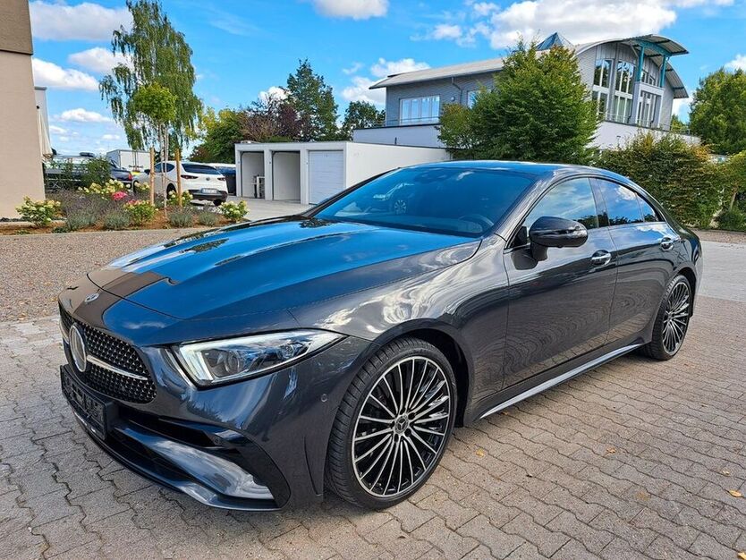 CLS 400