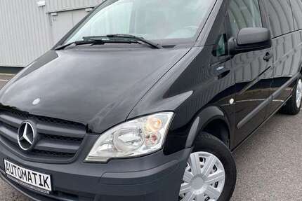 Mercedes-Benz Vito 220.000 km 14.990 € Cottbus 03051