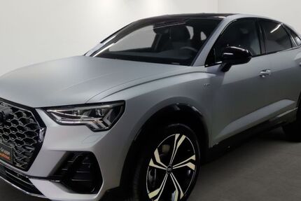 Audi Q3 1.500 km 53.900 € Kaiserslautern 67663
