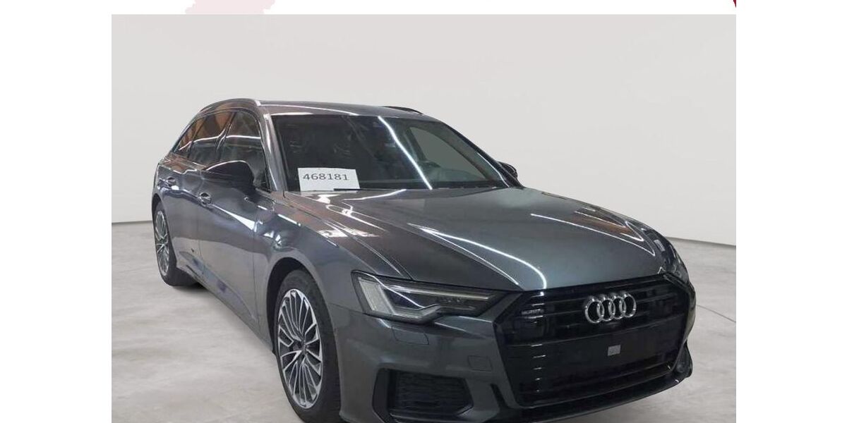 Audi A6 79.617 km 32.989 &euro; Fernwald-Steinbach 35463