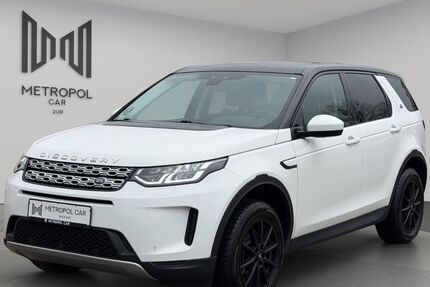 Land Rover Discovery 98.261 km 20.790 &euro; Krumbach (Schwaben) 86381