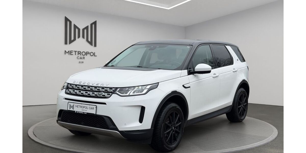 Land Rover Discovery 98.261 km 20.790 &euro; Krumbach (Schwaben) 86381