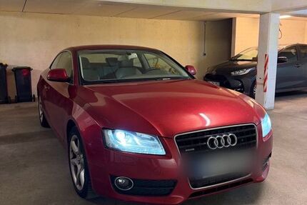 Audi A5 155.000 km 12.000 &euro; Bielefeld 33604