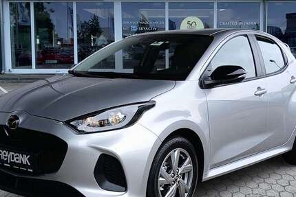 Mazda 2 1.051 km 23.990 &euro; Leipzig 04178