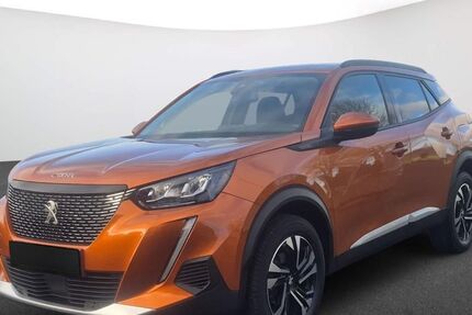 Peugeot 2008 60.977 km 14.059 &euro; Münster - Amelsbüren 48163