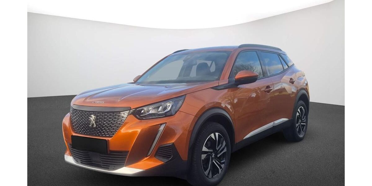 Peugeot 2008 60.977 km 14.059 &euro; Münster - Amelsbüren 48163