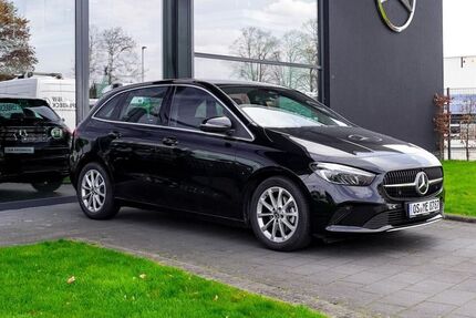 Mercedes-Benz B 200 9.900 km 31.350 &euro; Glandorf 49219