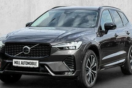 Volvo XC60 36.834 km 38.280 &euro; Aachen 52078