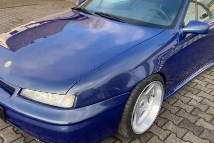 Opel Calibra 67.000 km 14.950 &euro; Östringen 76684