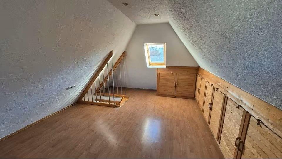 Maisonettenwohnung Trossingen - 2 Zimmer, 60 m&sup2;, 650&euro; | Angebot:26415266