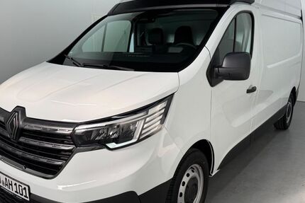 Renault Trafic 1.300 km 37.450 &euro; Landau 76829