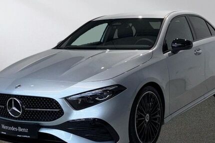 Mercedes A 200