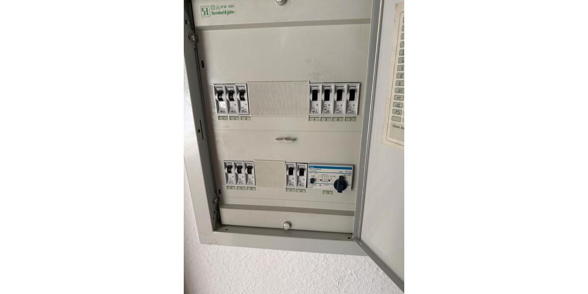 Etagenwohnung Wittingen - 2 Zimmer, 57 m&sup2;, 170.000&euro; | Angebot:26844312