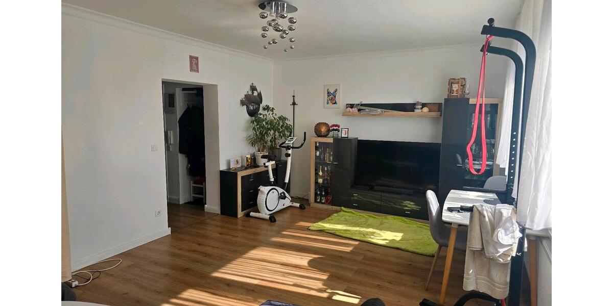 Etagenwohnung Marsberg - 3 Zimmer, 77 m&sup2;, 70.000&euro; | Angebot:27122788