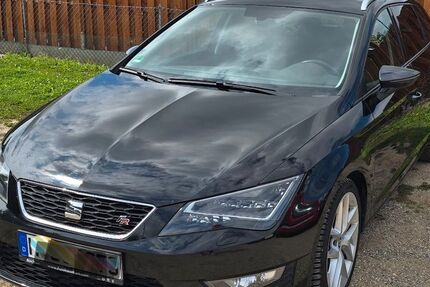 Seat Leon 140.000 km 8.800 &euro; Ronnenberg 30952
