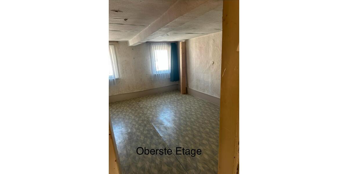 Bauernhaus, Landhaus Urspringen - 139.000&euro; | Angebot:26427333