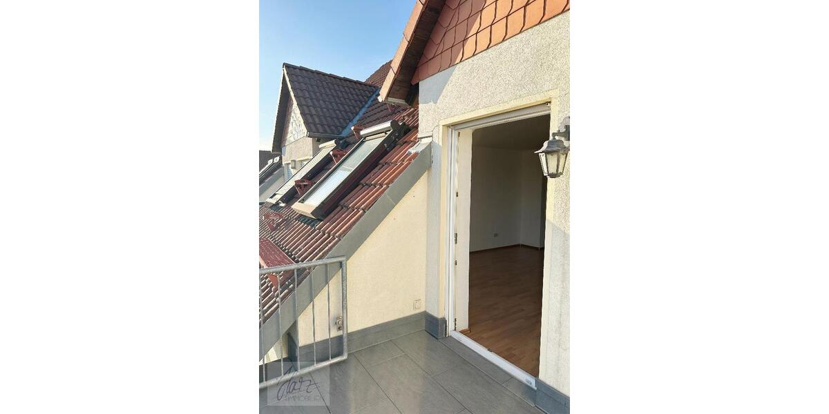 Etagenwohnung Riesa Canitz - 3 Zimmer, 74 m&sup2;, 600&euro; | Angebot:26400680