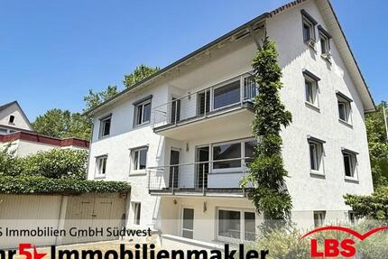 Attraktives Wohnhaus mit moderner EBK, neuem Bad, Garage+Stellplatz in begehrter Lage nahe See 7 zimmer
