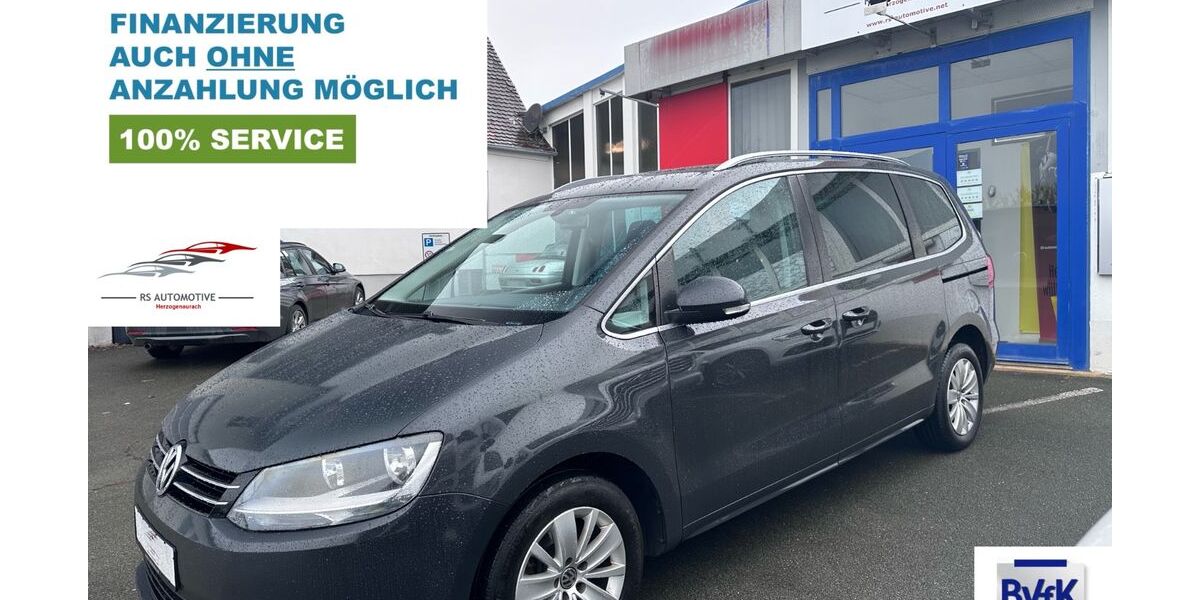 VW Sharan 241.706 km 7.490 € Herzogenaurach 91074