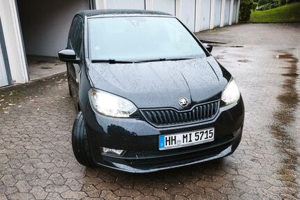 Skoda Citigo 117.000 km 7.990 &euro; Hamburg 22419