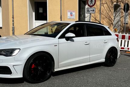 Audi A3 221.000 km 11.500 &euro; Zwickau 08058