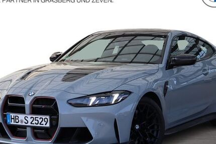 BMW M4 4.100 km 134.400 &euro; Grasberg 28879