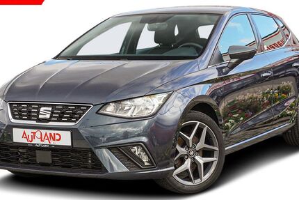 Seat Ibiza 71.054 km 15.950 &euro; Coburg 96450