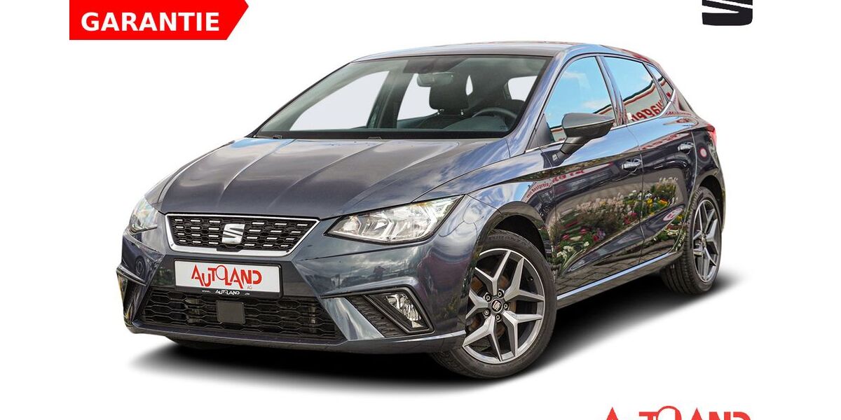 Seat Ibiza 71.054 km 15.950 &euro; Coburg 96450