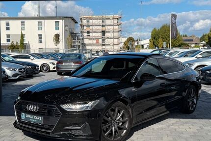 Audi A7 66.700 km 42.990 &euro; Büttelborn 64572