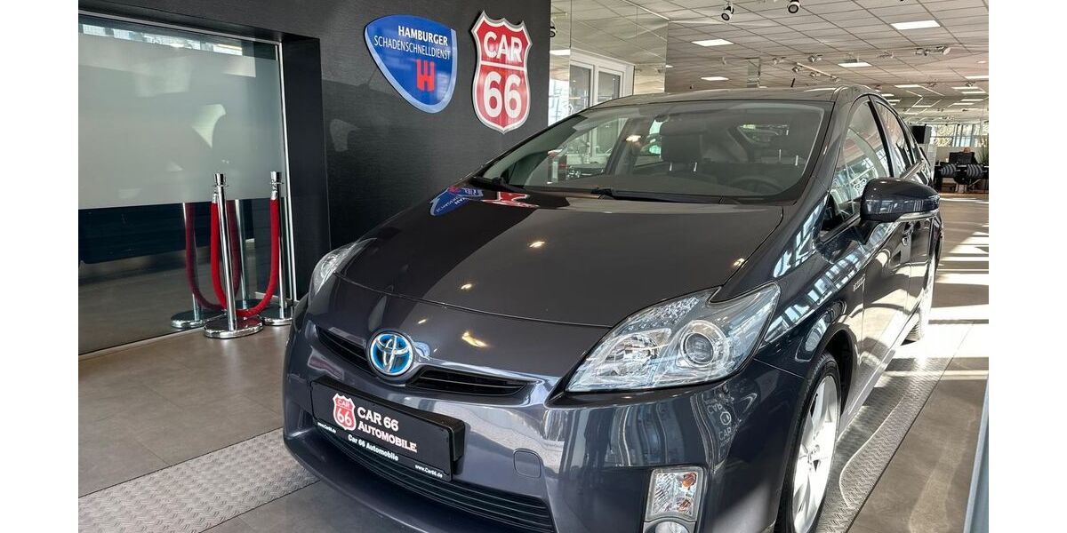 Toyota Prius 149.000 km 7.990 &euro; Hamburg 22547