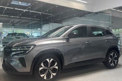 Renault Austral 22.137 km 24.880 &euro; Duisburg 47167