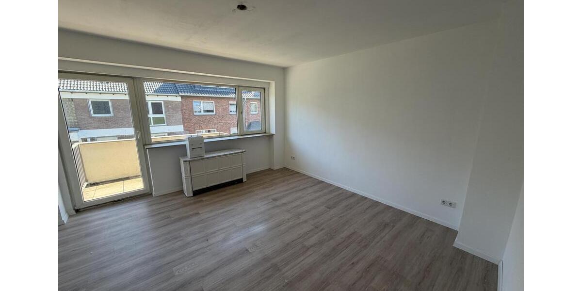 Etagenwohnung Korschenbroich - 2 Zimmer, 44 m&sup2;, 550&euro; | Angebot:26413083