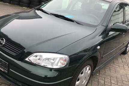 Opel Astra 100.000 km 2.000 € Osnabrück 49090